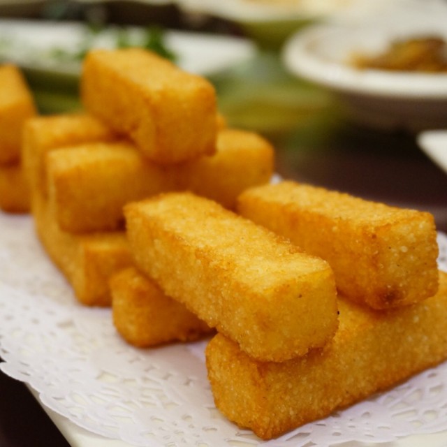 本帮粢饭糕