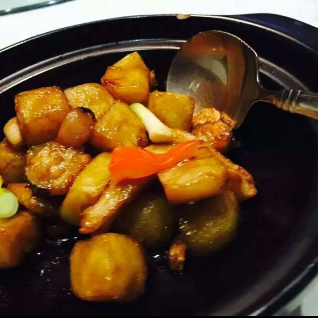 红烧肉