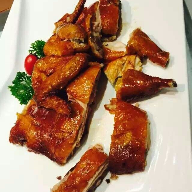 烧鸡