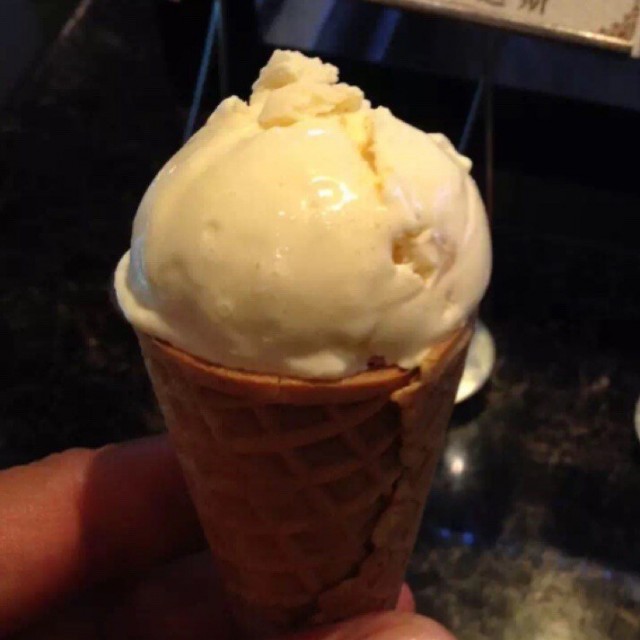 夏威夷果仁哈根达斯