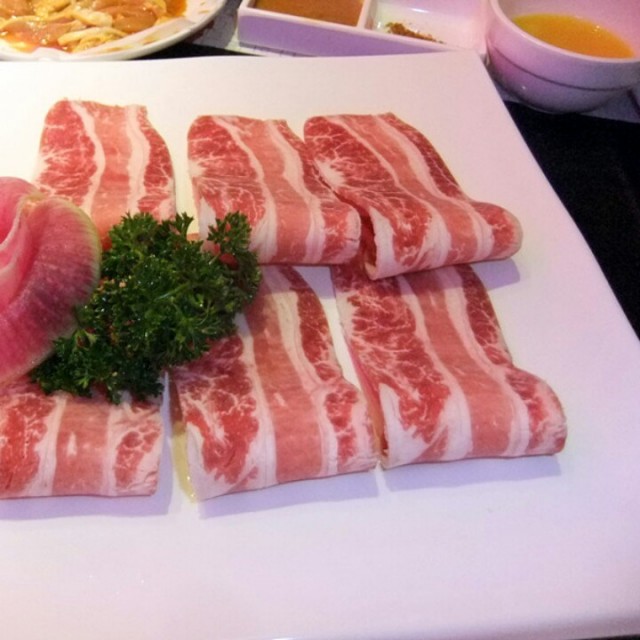 肥羊
