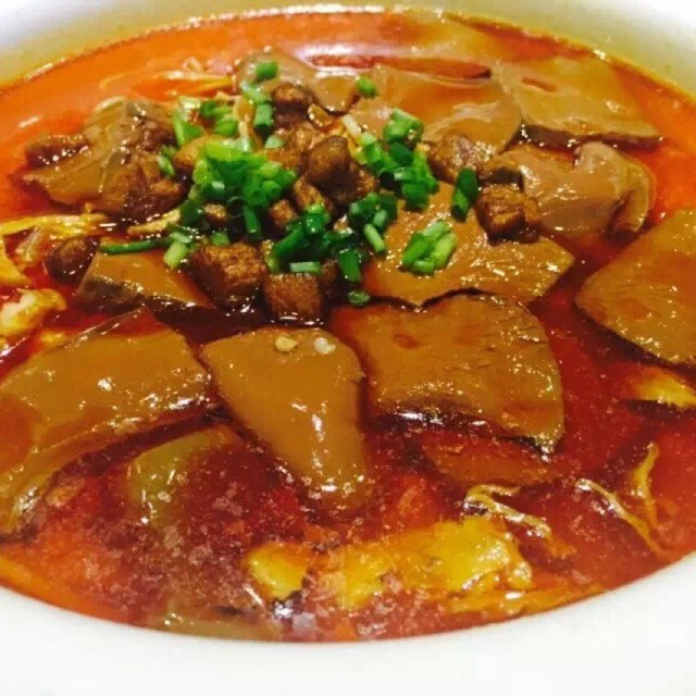 贵阳肠旺面