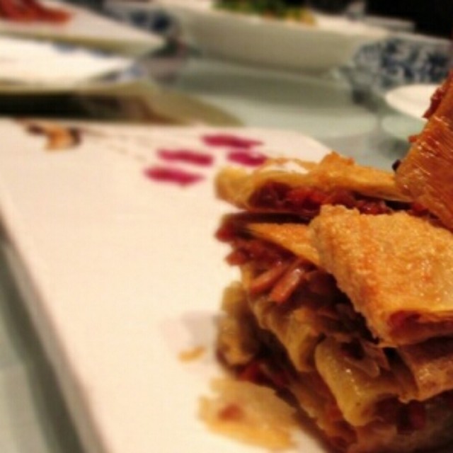 现制脆皮酥鸡