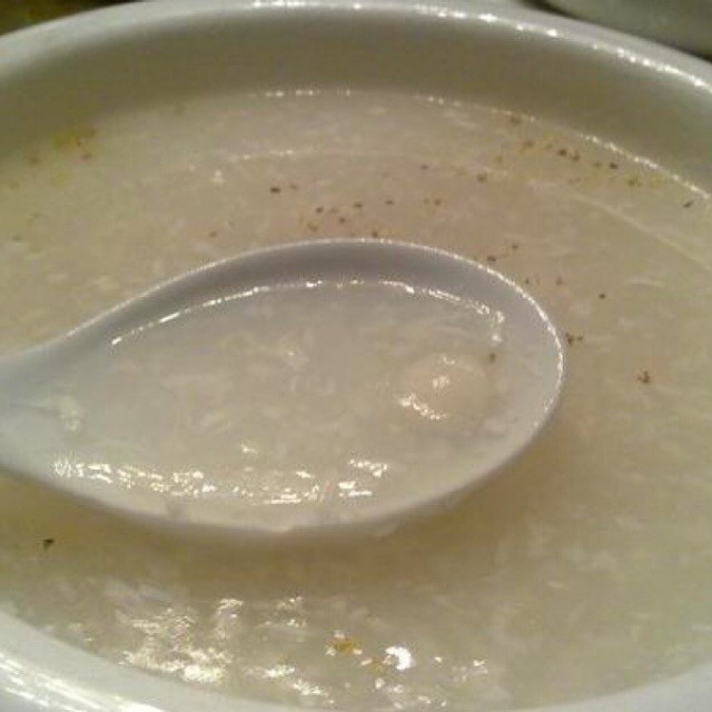 酒酿圆子