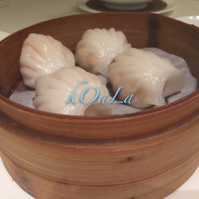 粤味王虾饺皇