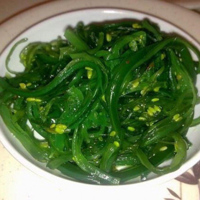 中华海草