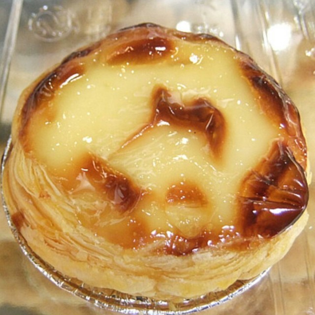 蛋挞