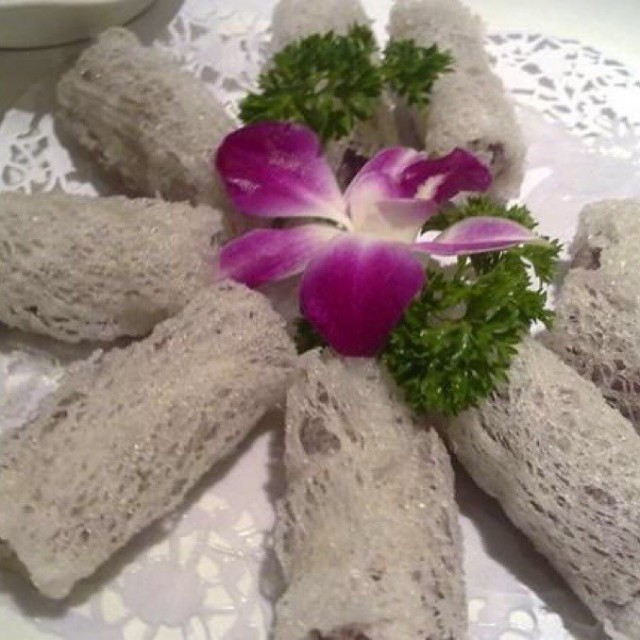 香芋酥