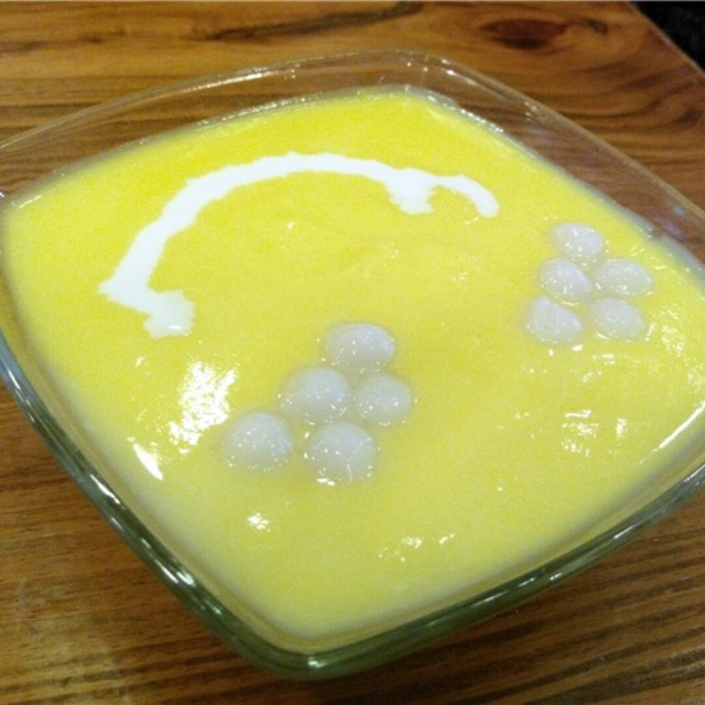 多芒小丸子