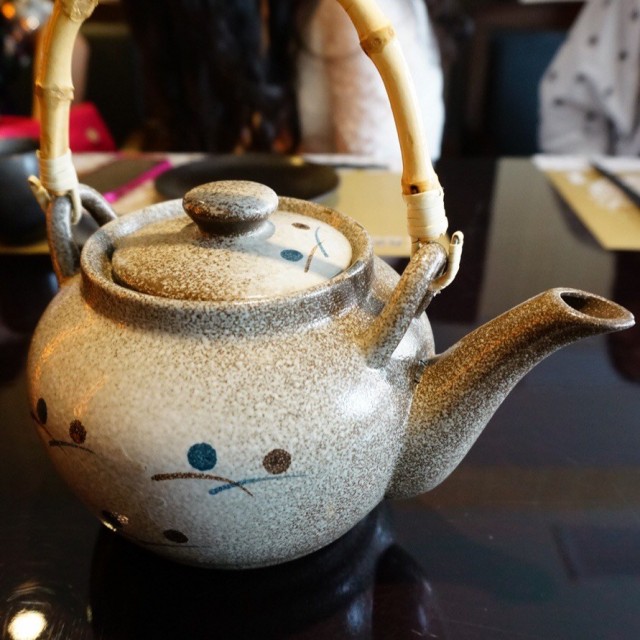 土瓶蒸