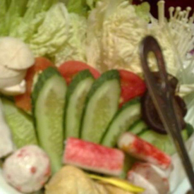 蔬菜丸类拼