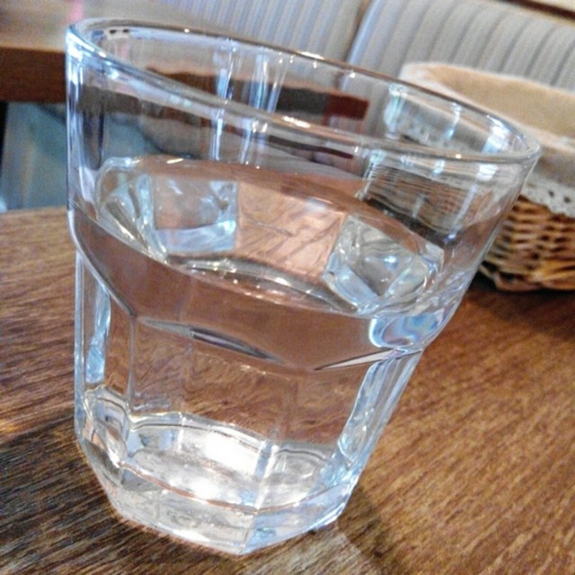柠檬水