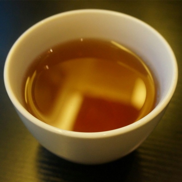 大麦茶