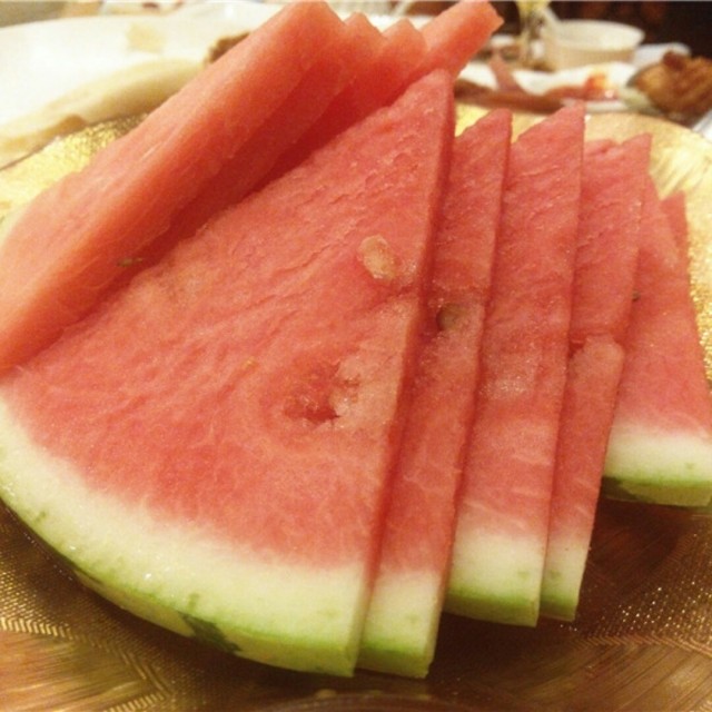 西瓜