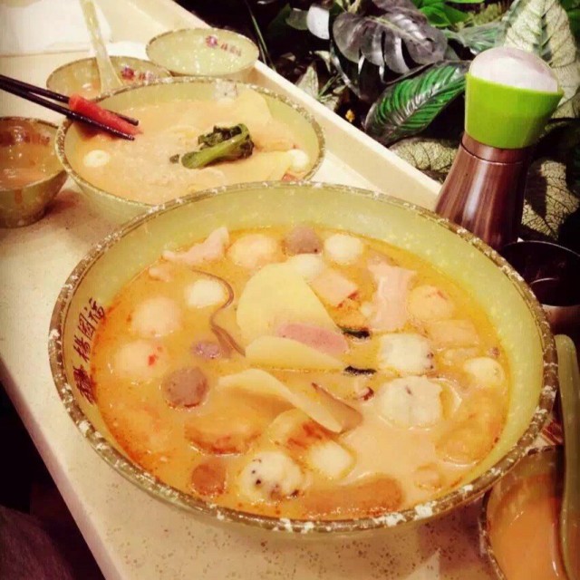 麻辣烫