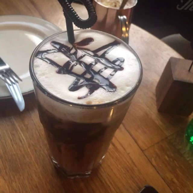 摩卡