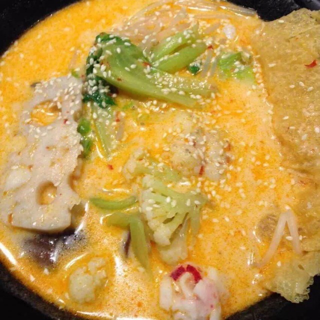 麻辣烫