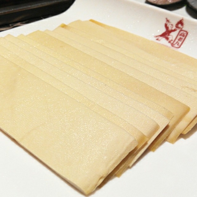 厚百叶