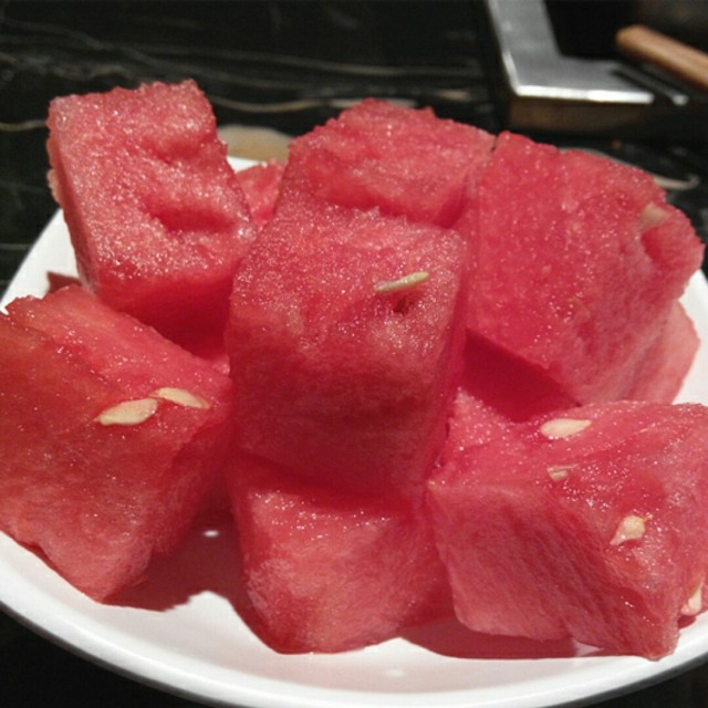 西瓜