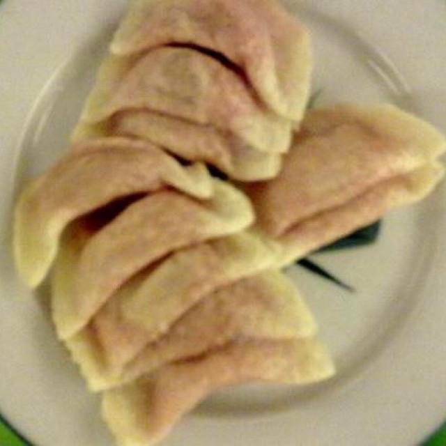 蛋饺