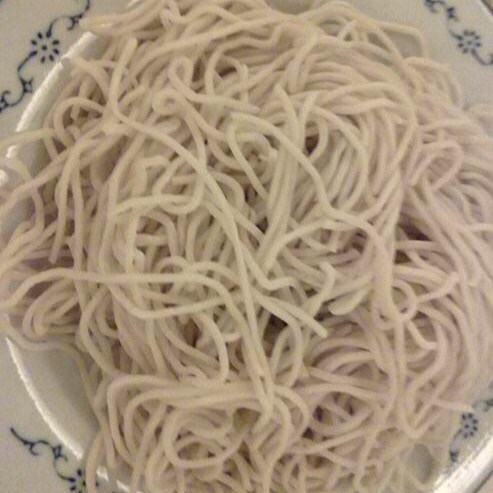 筋面