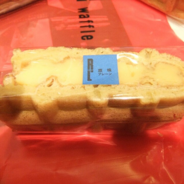 原味华夫