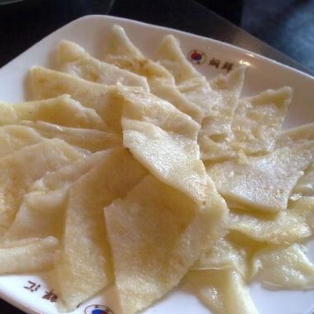 鸡蛋饼