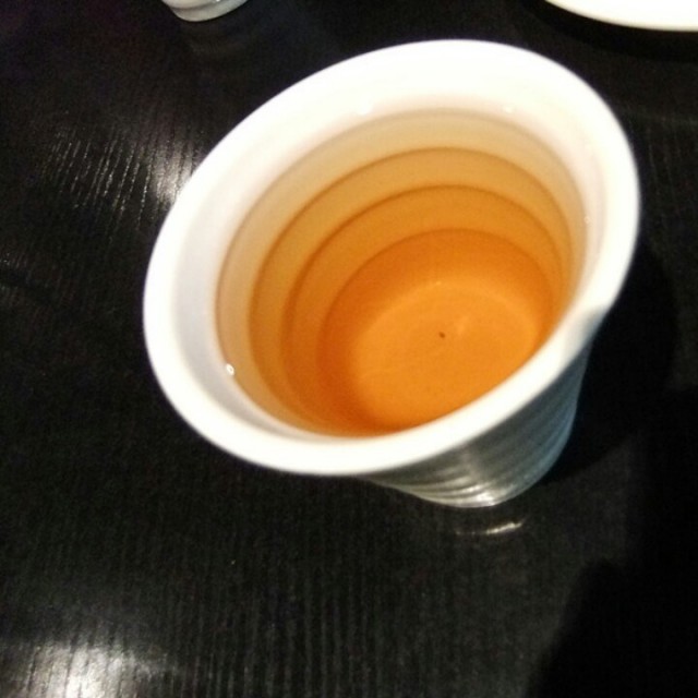 大麦茶