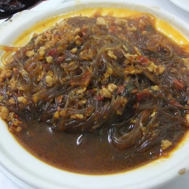 粉丝煲