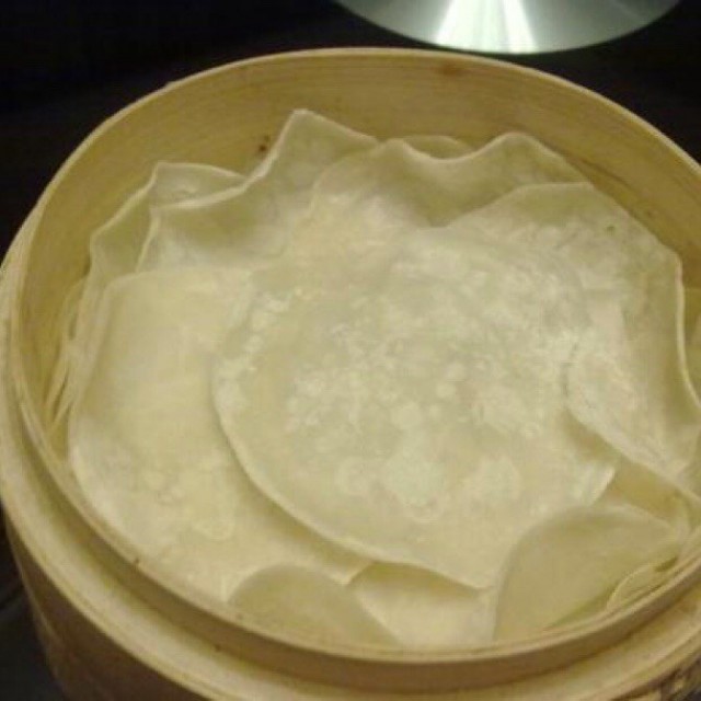 卷饼