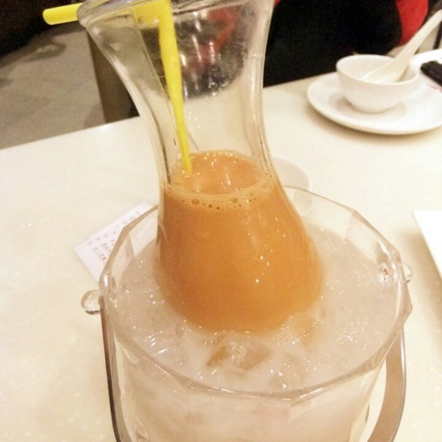 原味奶茶