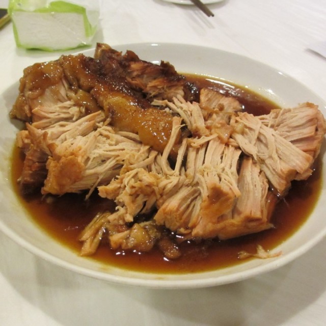 庄家大排