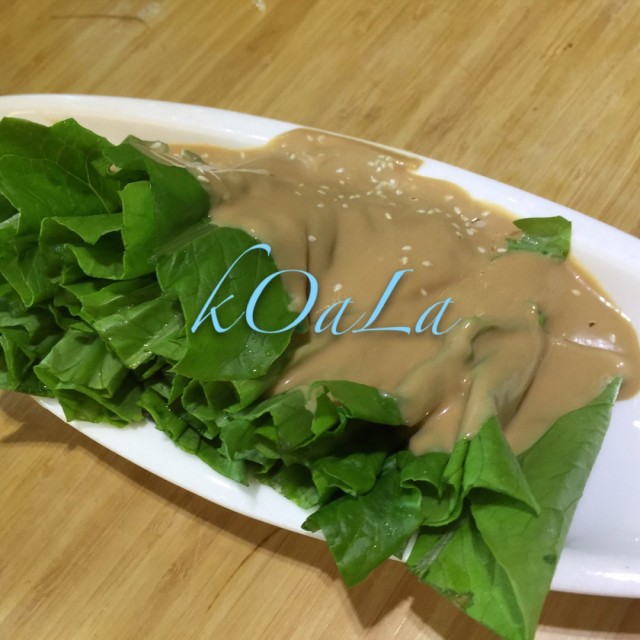 麻将油麦菜