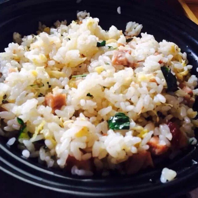 炒饭