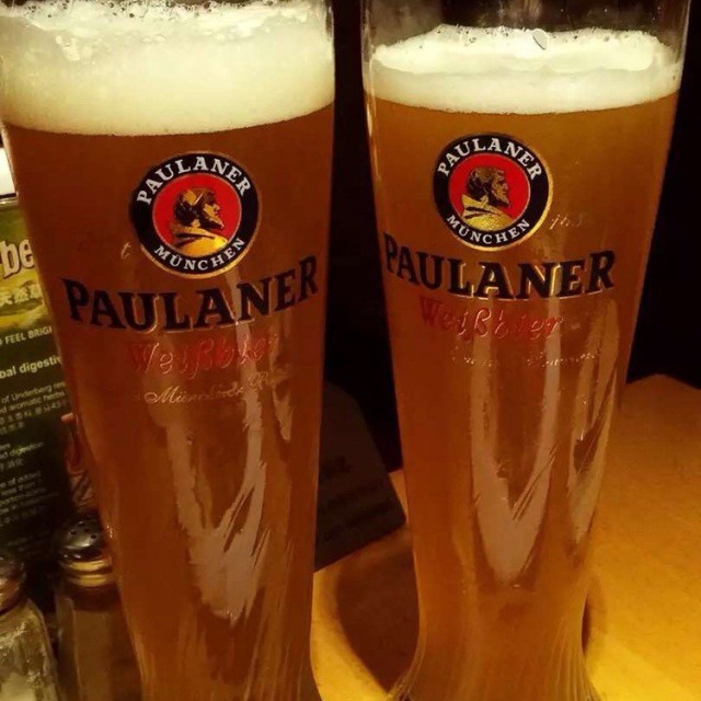 德国啤酒