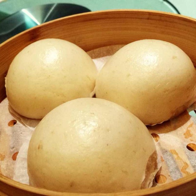 燕麦流沙包