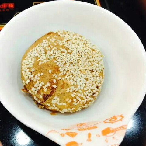 烧饼