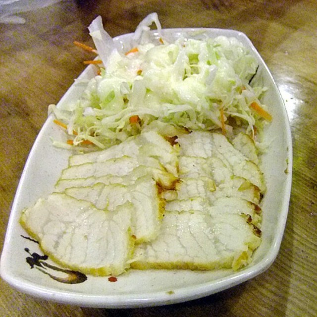 酱肉