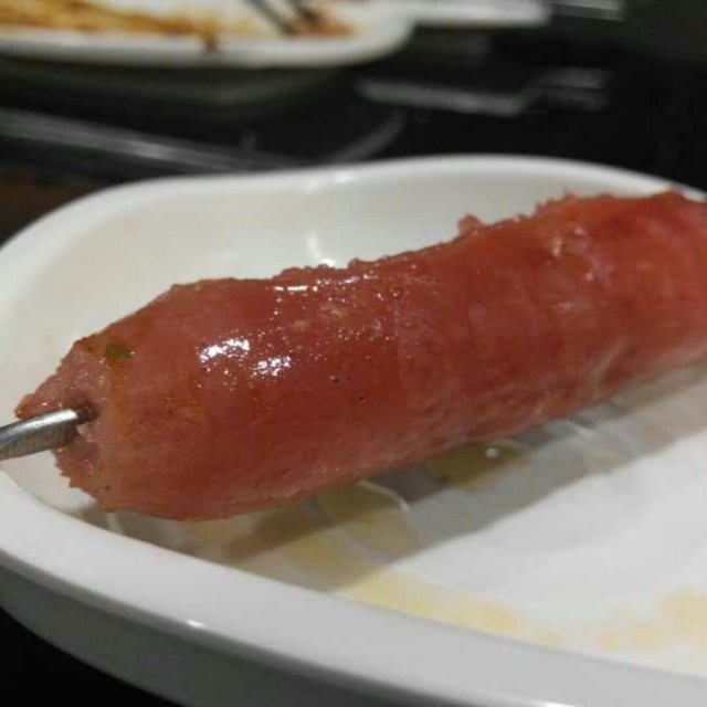 台湾香肠