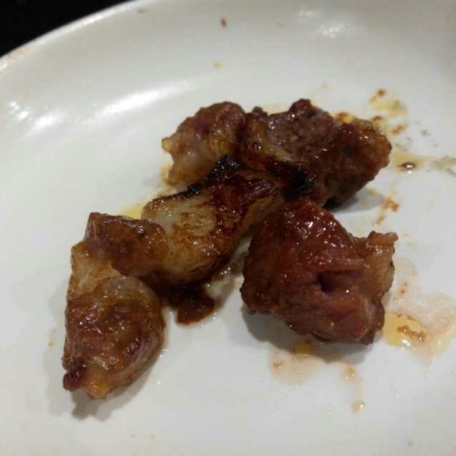 飘香牛肉