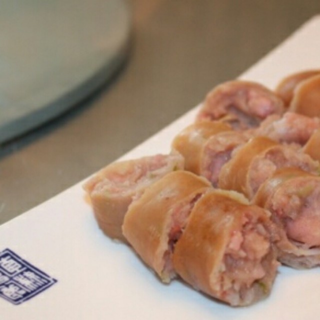 直隶手掰肠
