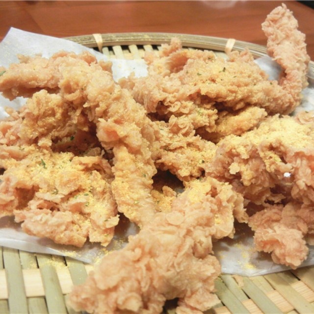法国百合鸡萃