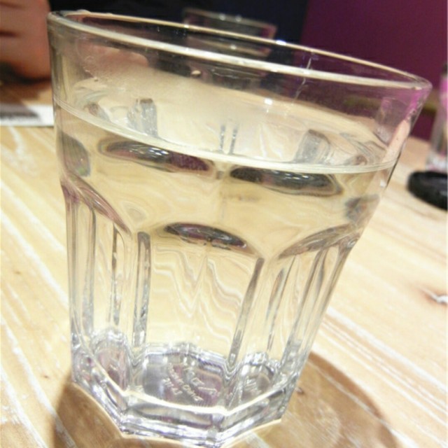柠檬水