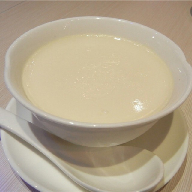 原味双皮奶