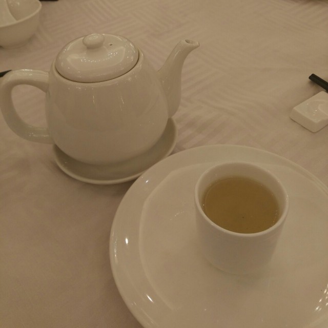 铁观音茶