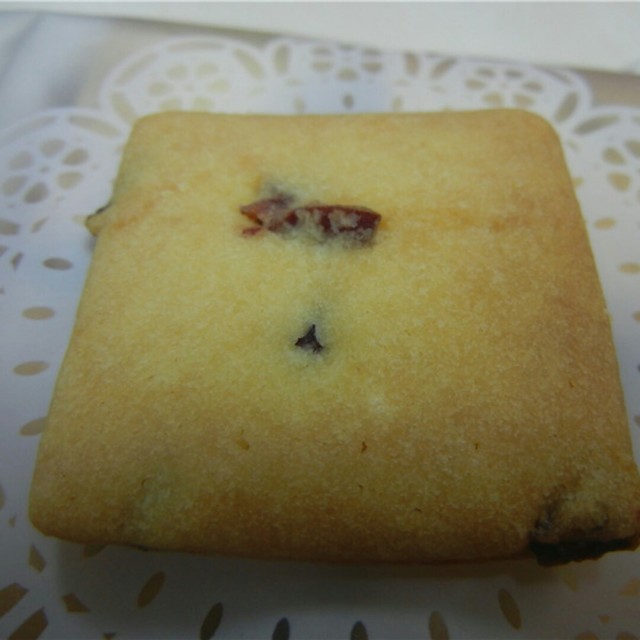 塔尼小红莓