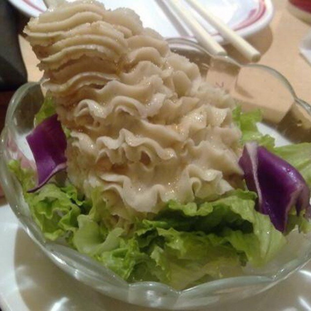 土豆沙拉
