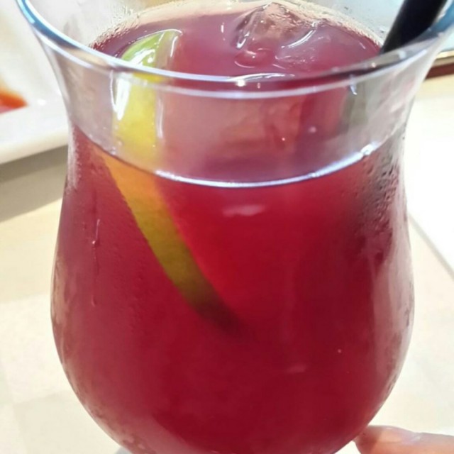 水果茶