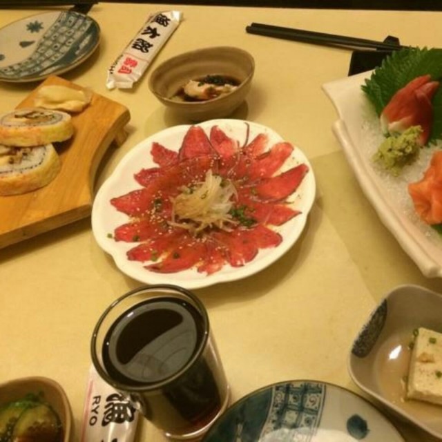 切片牛肉片