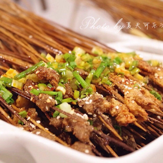 牛肉